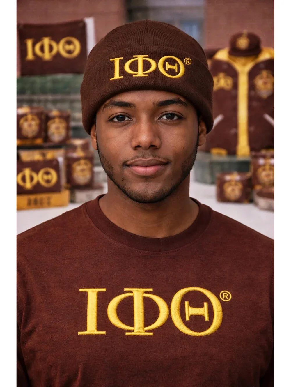 N/A represent iota